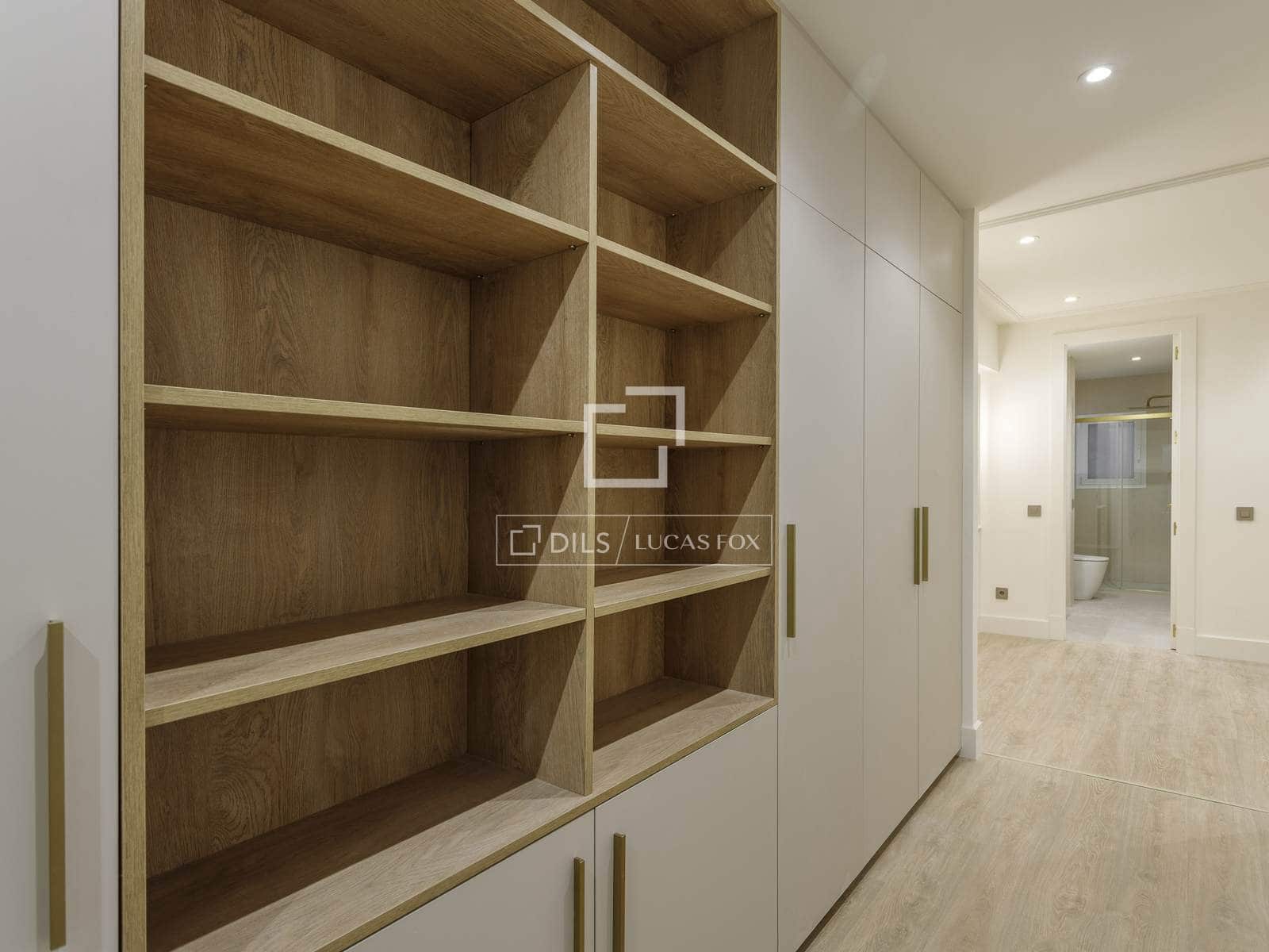 3 bedroom Apartment for sale in Madrid city - € 1,450,000 (Ref: 10175901)