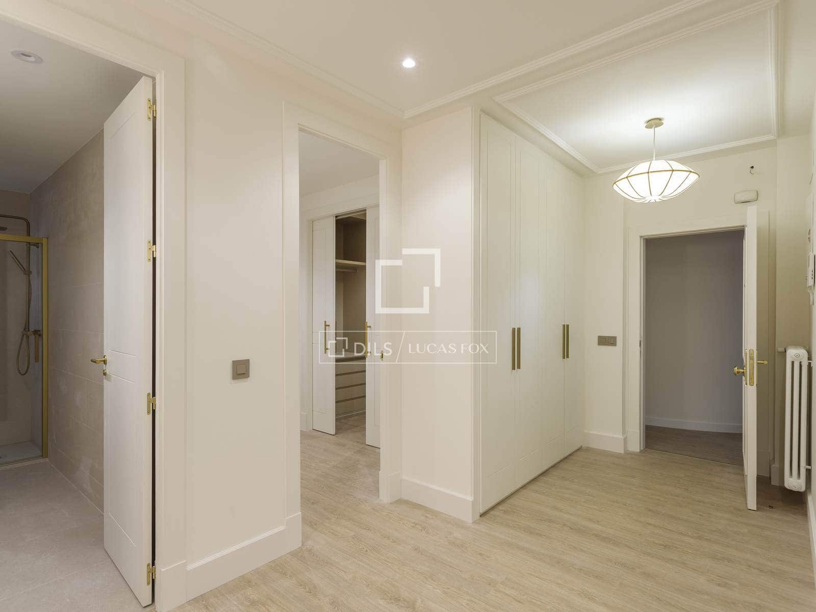 3 bedroom Apartment for sale in Madrid city - € 1,450,000 (Ref: 10175901)