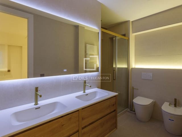 3 bedroom Apartment for sale in Arapiles, Madrid city - € 1,450,000 (Ref: 10175901)