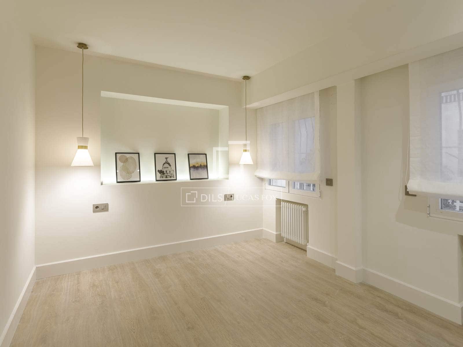 3 bedroom Apartment for sale in Madrid city - € 1,450,000 (Ref: 10175901)