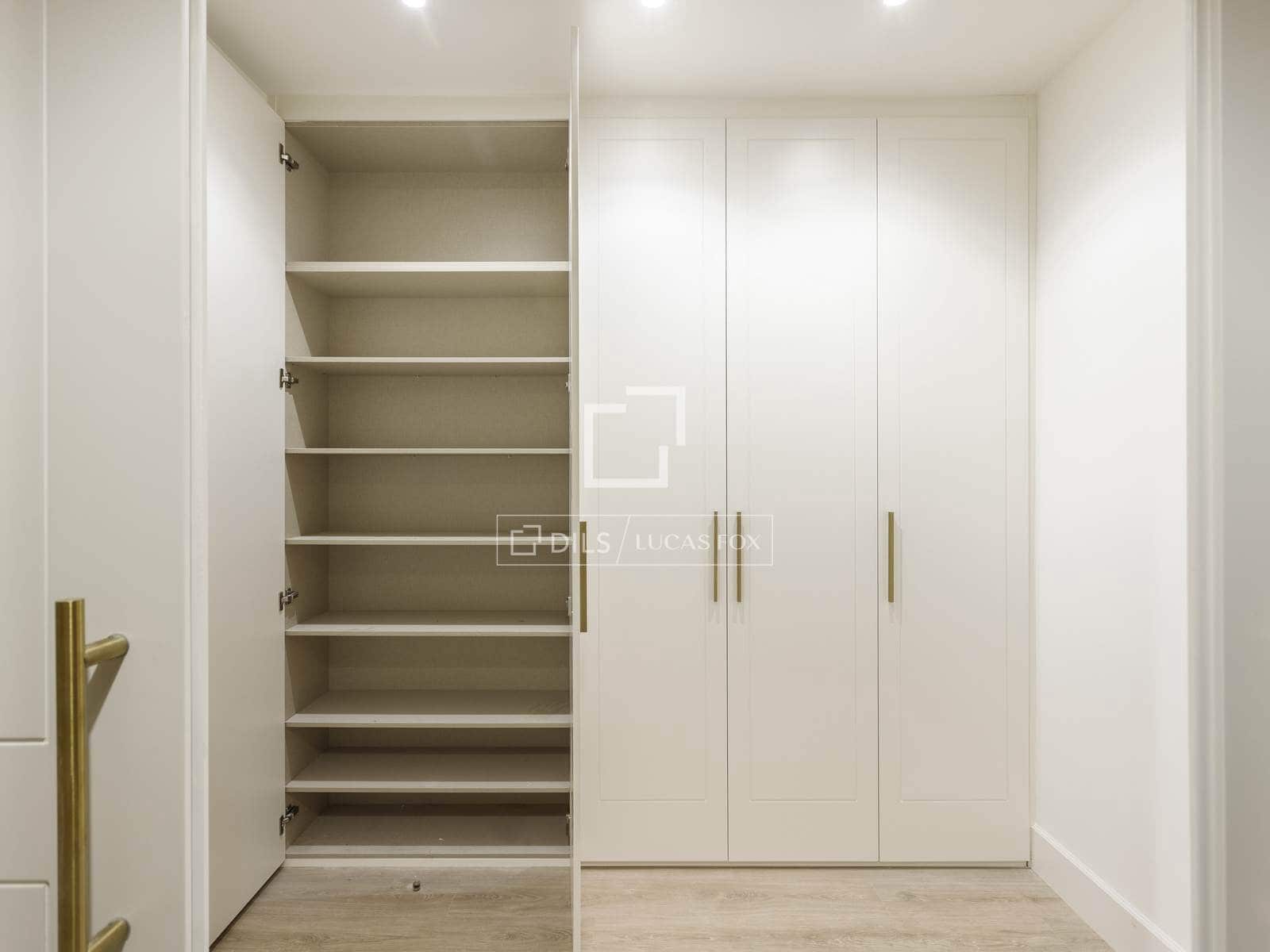 3 bedroom Apartment for sale in Madrid city - € 1,450,000 (Ref: 10175901)