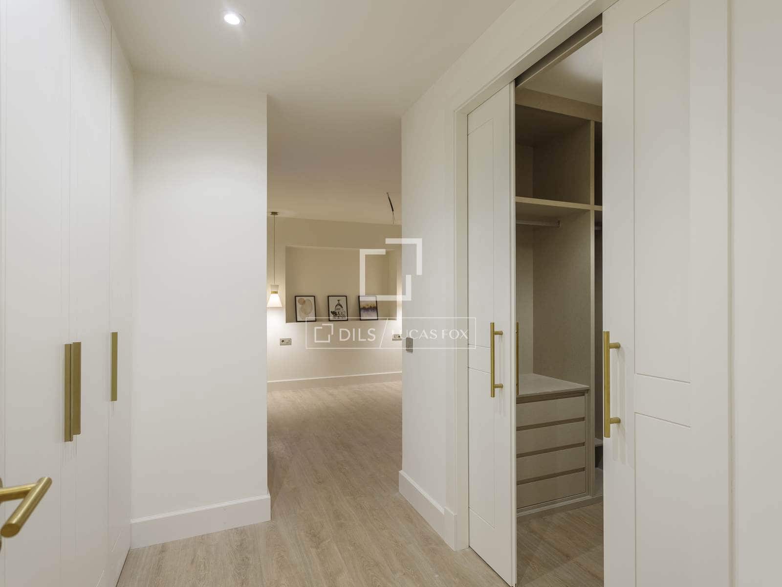 3 bedroom Apartment for sale in Madrid city - € 1,450,000 (Ref: 10175901)
