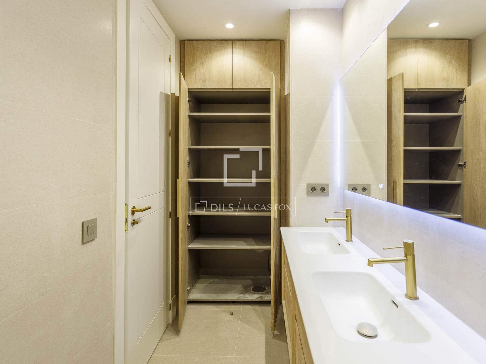 3 bedroom Apartment for sale in Madrid city - € 1,450,000 (Ref: 10175901)