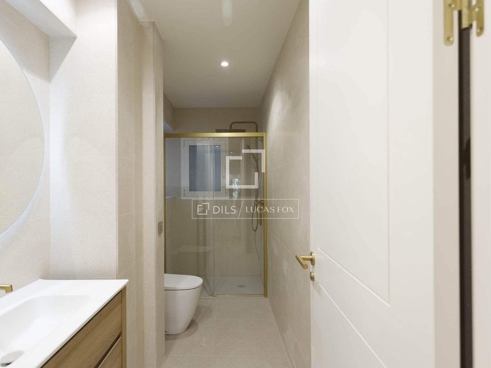 3 bedroom Apartment for sale in Madrid city - € 1,450,000 (Ref: 10175901)