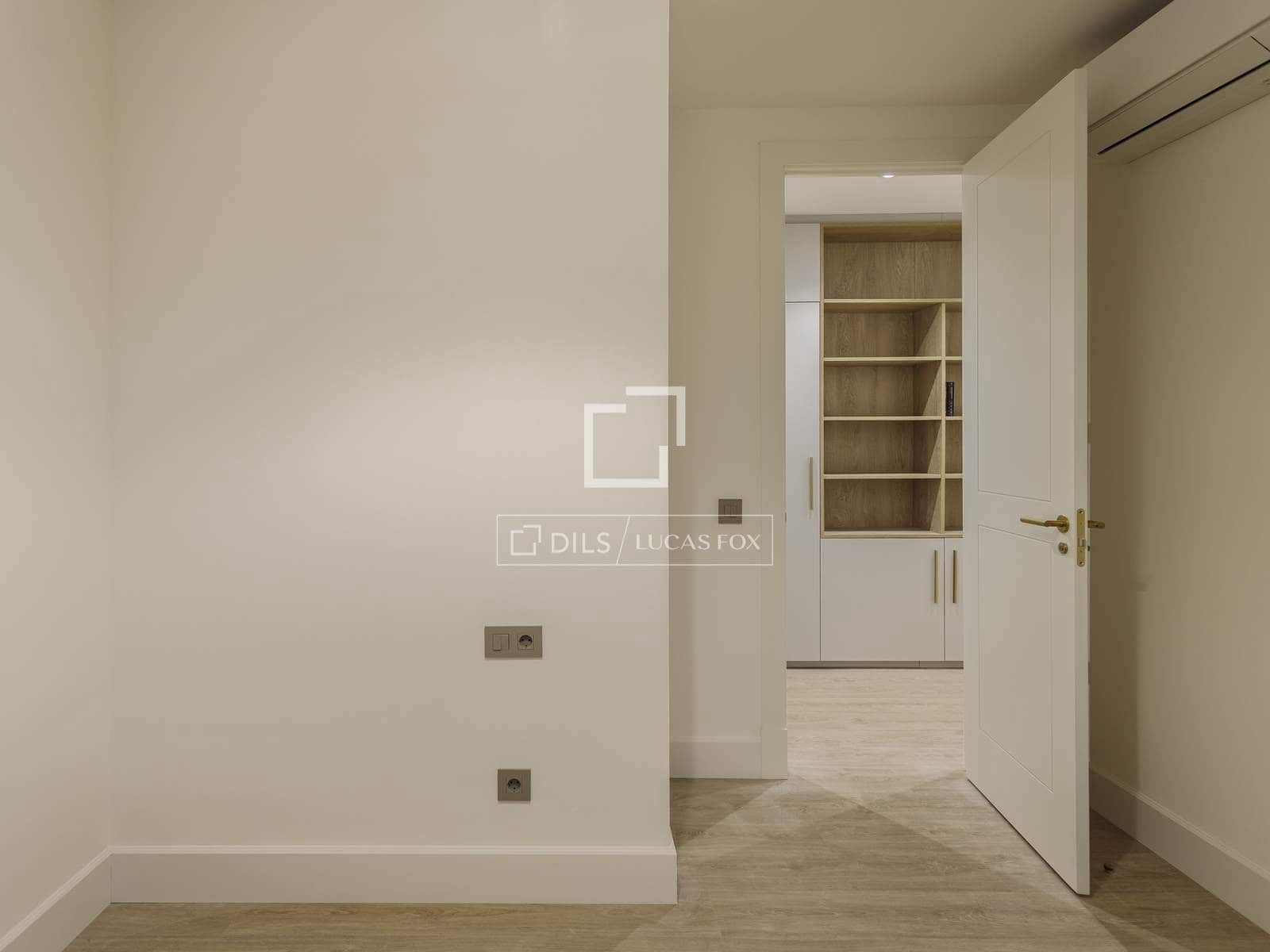 3 bedroom Apartment for sale in Madrid city - € 1,450,000 (Ref: 10175901)