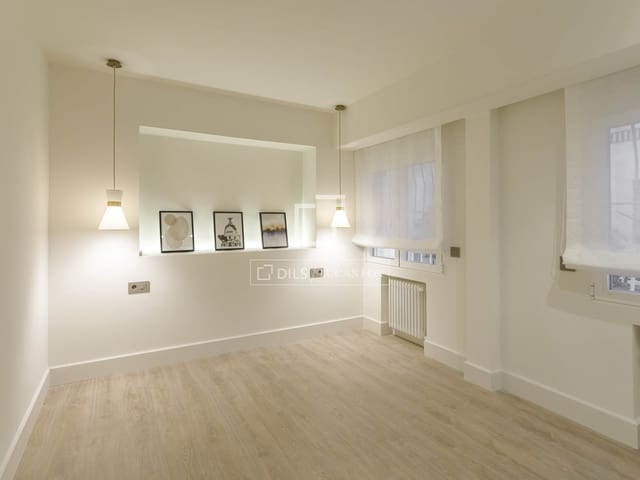 3 bedroom Apartment for sale in Arapiles, Madrid city - € 1,450,000 (Ref: 10175901)