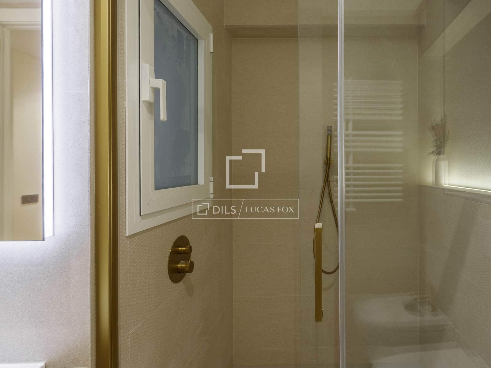 3 bedroom Apartment for sale in Madrid city - € 1,450,000 (Ref: 10175901)