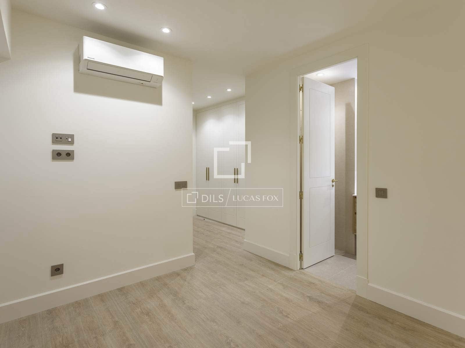 3 bedroom Apartment for sale in Madrid city - € 1,450,000 (Ref: 10175901)