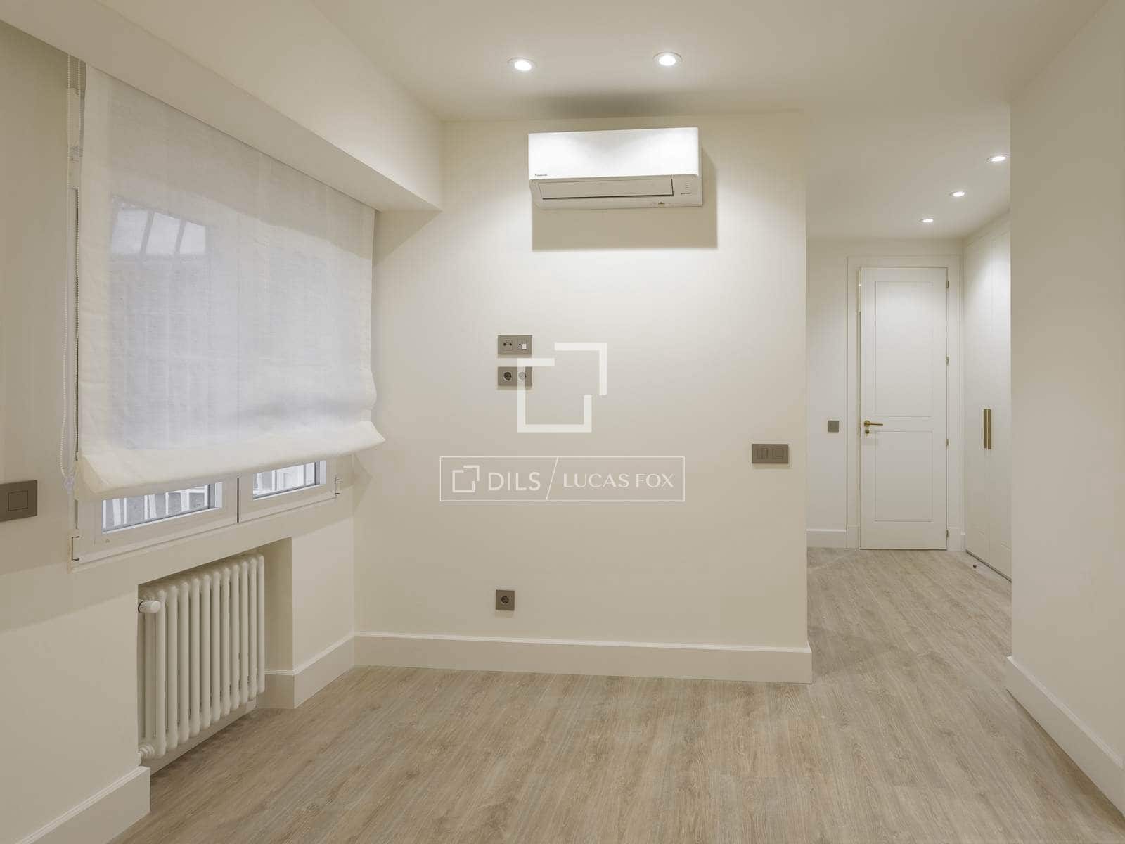 3 bedroom Apartment for sale in Madrid city - € 1,450,000 (Ref: 10175901)