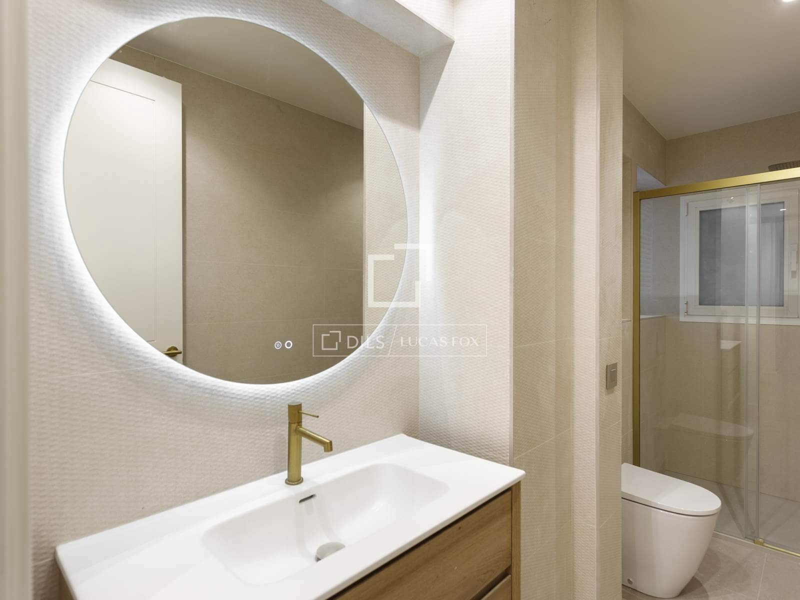 3 bedroom Apartment for sale in Madrid city - € 1,450,000 (Ref: 10175901)