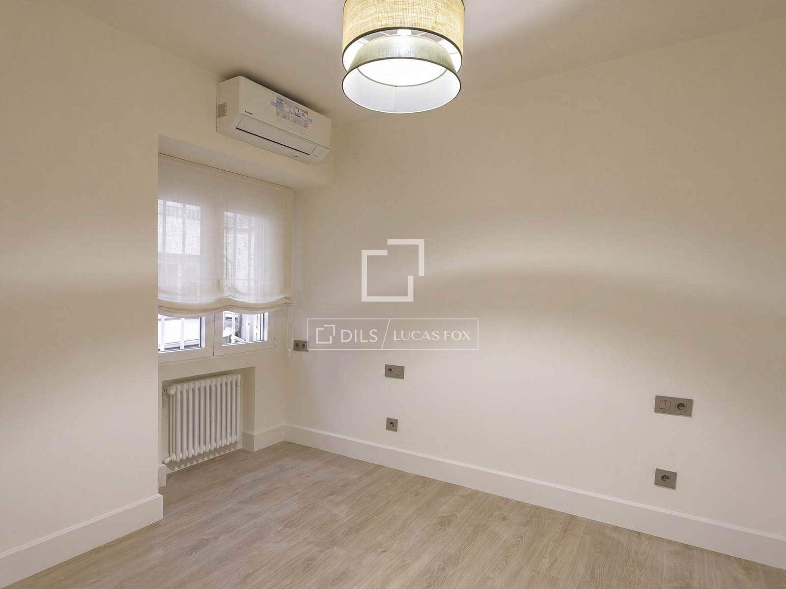 3 bedroom Apartment for sale in Madrid city - € 1,450,000 (Ref: 10175901)