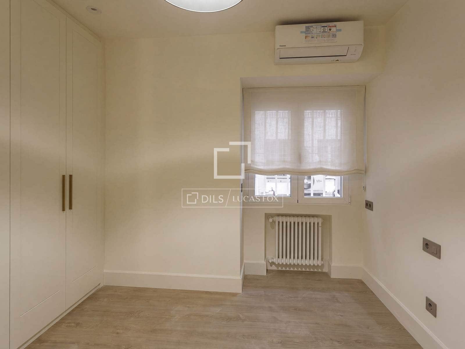 3 bedroom Apartment for sale in Madrid city - € 1,450,000 (Ref: 10175901)