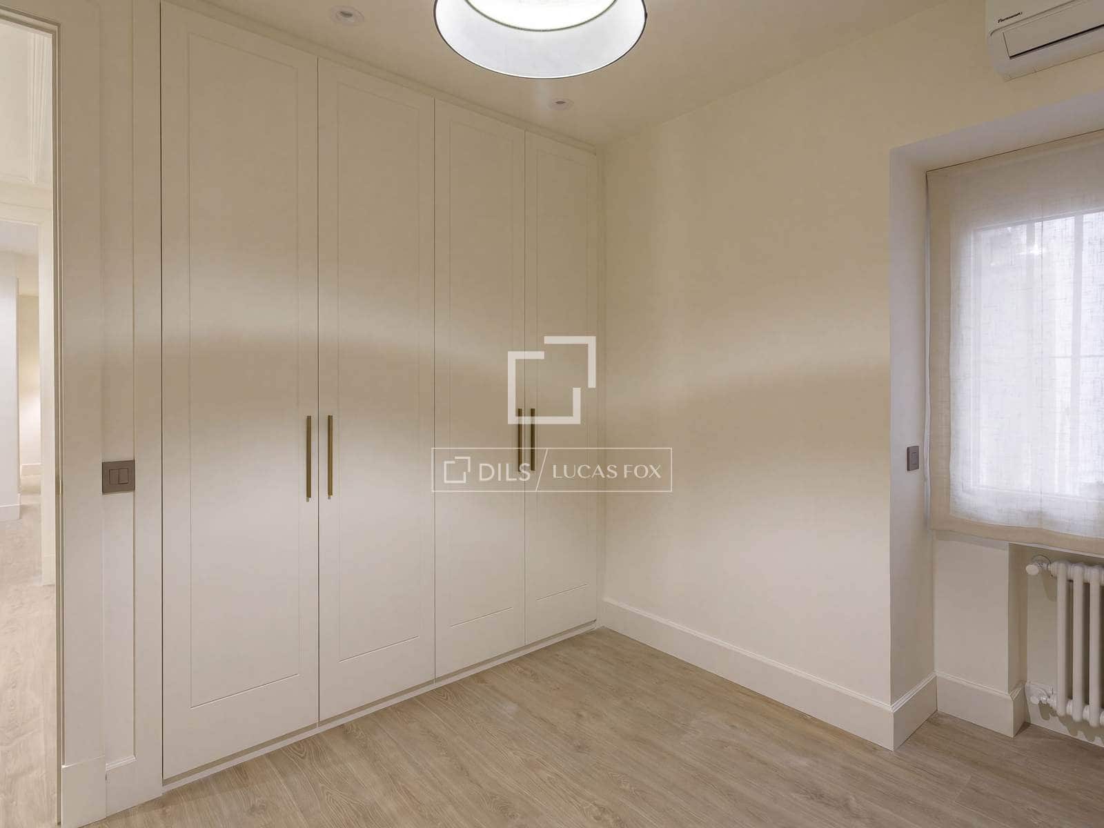 3 bedroom Apartment for sale in Madrid city - € 1,450,000 (Ref: 10175901)