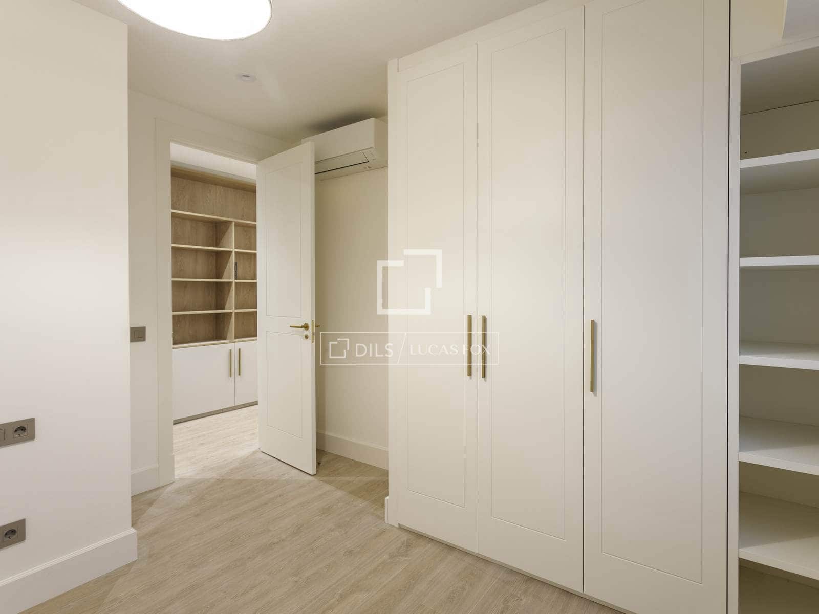 3 bedroom Apartment for sale in Madrid city - € 1,450,000 (Ref: 10175901)
