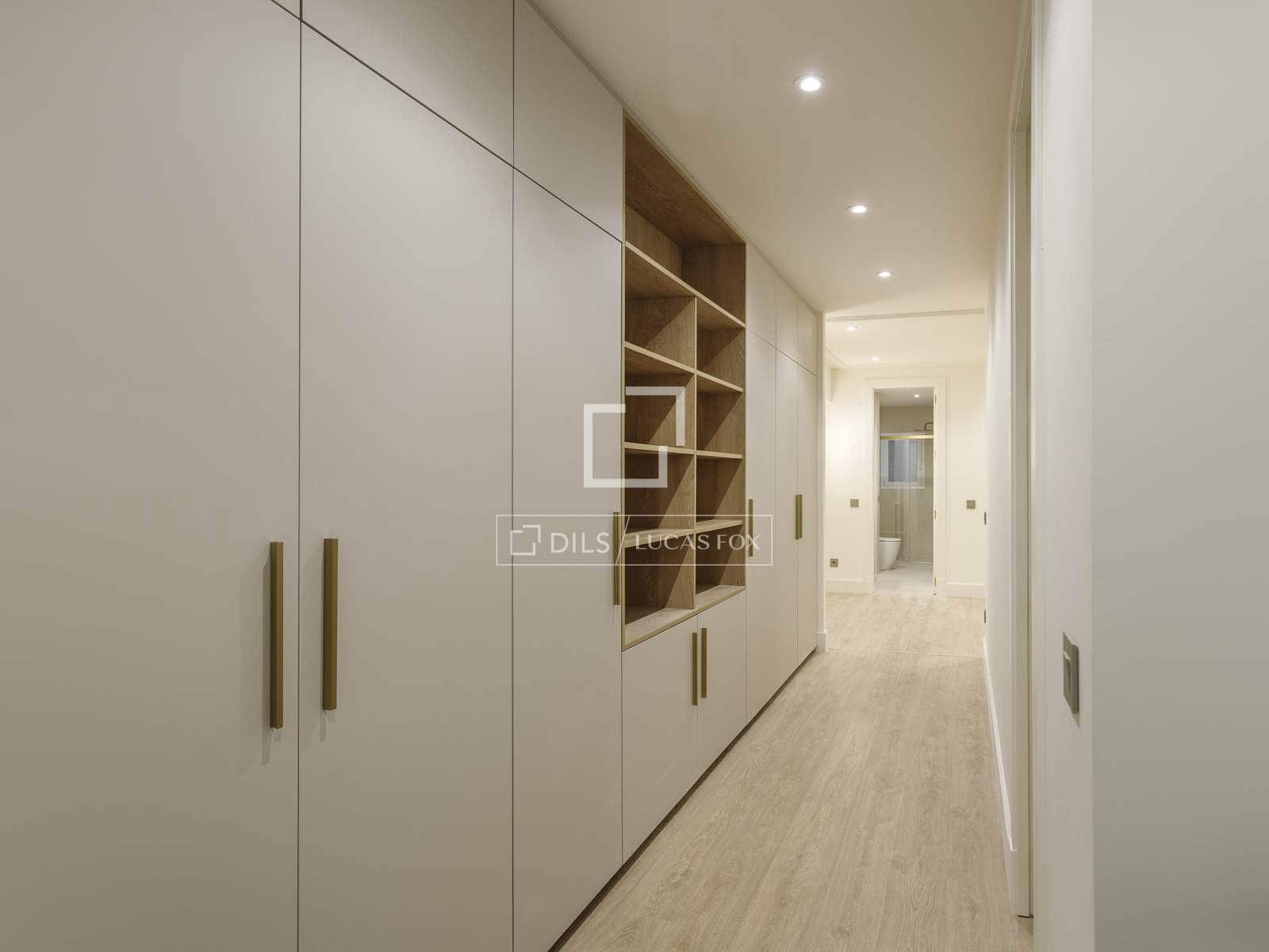 3 bedroom Apartment for sale in Madrid city - € 1,450,000 (Ref: 10175901)