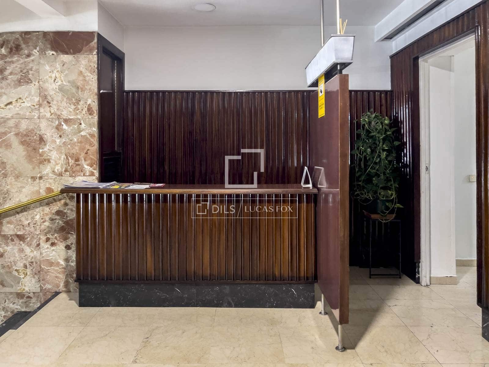3 bedroom Apartment for sale in Madrid city - € 1,450,000 (Ref: 10175901)