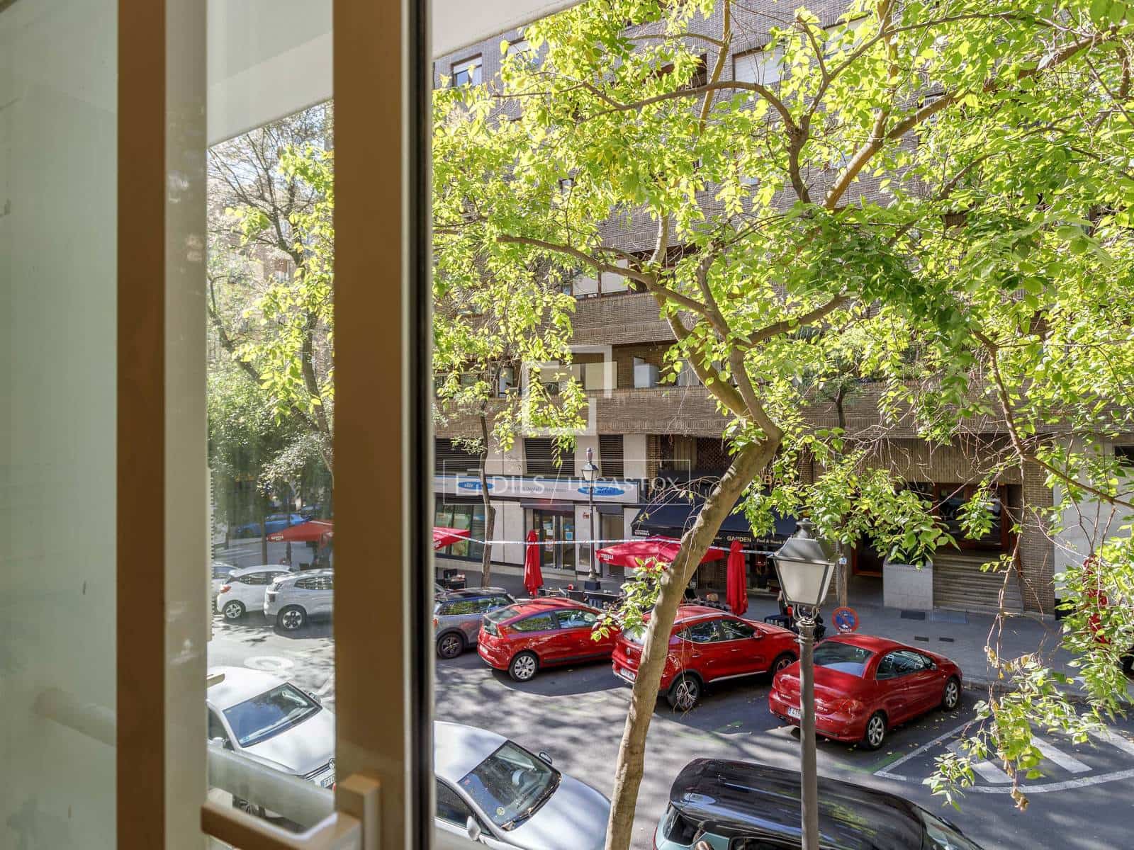 3 bedroom Apartment for sale in Madrid city - € 1,450,000 (Ref: 10175901)