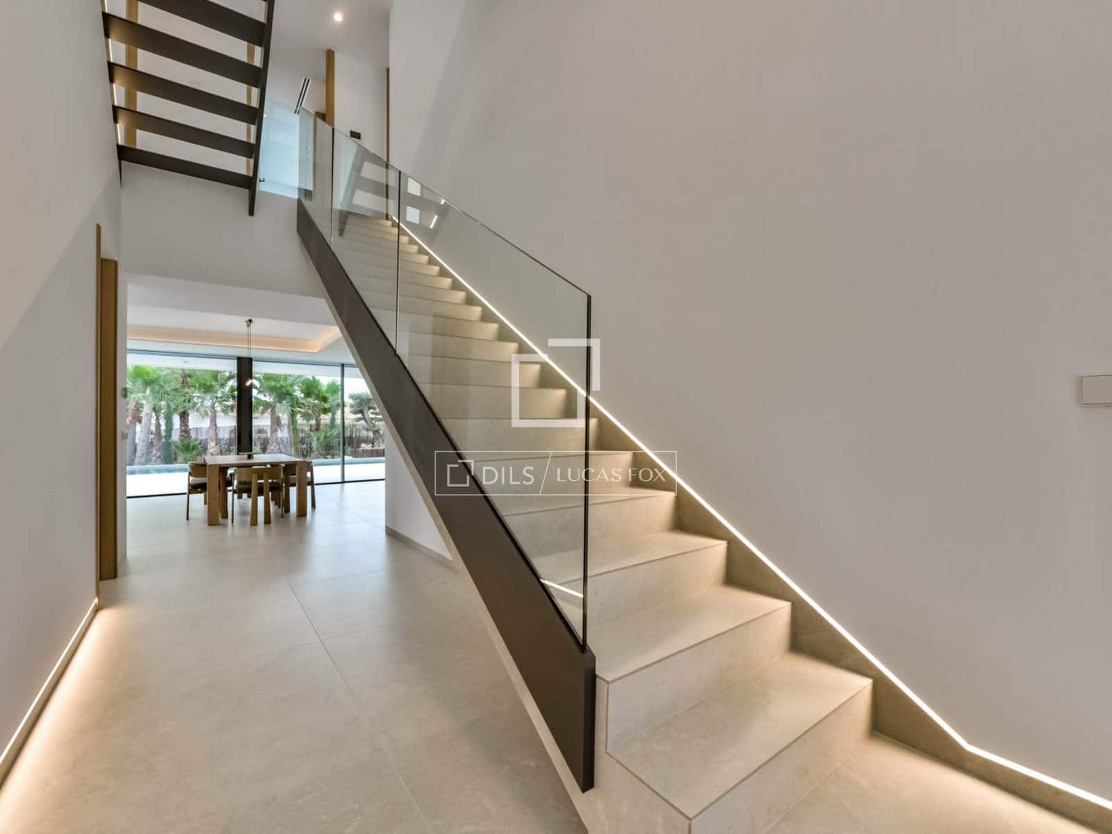4 soveværelse Villa til salg i Altea med swimmingpool garage - € 2.345.000 (Ref: 10176012)