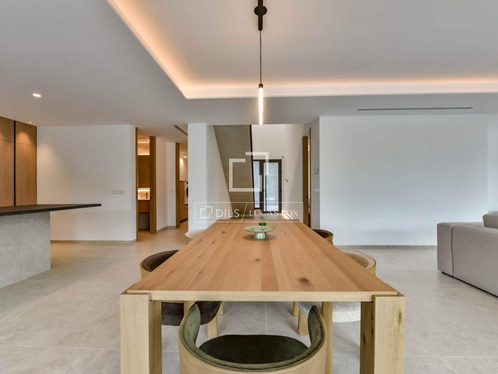 4 soveværelse Villa til salg i Altea med swimmingpool garage - € 2.345.000 (Ref: 10176012)