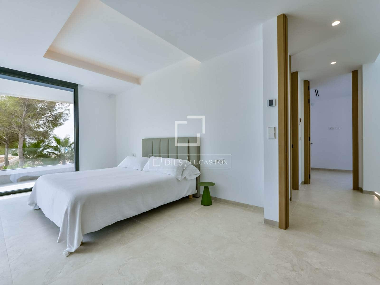 4 soveværelse Villa til salg i Altea med swimmingpool garage - € 2.345.000 (Ref: 10176012)