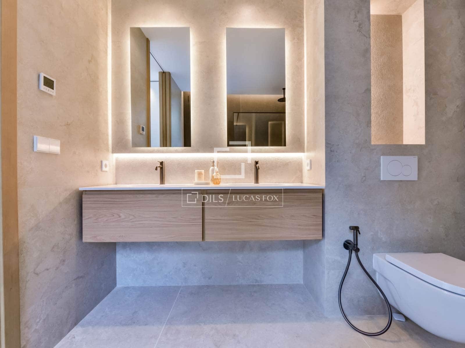 4 soveværelse Villa til salg i Altea med swimmingpool garage - € 2.345.000 (Ref: 10176012)