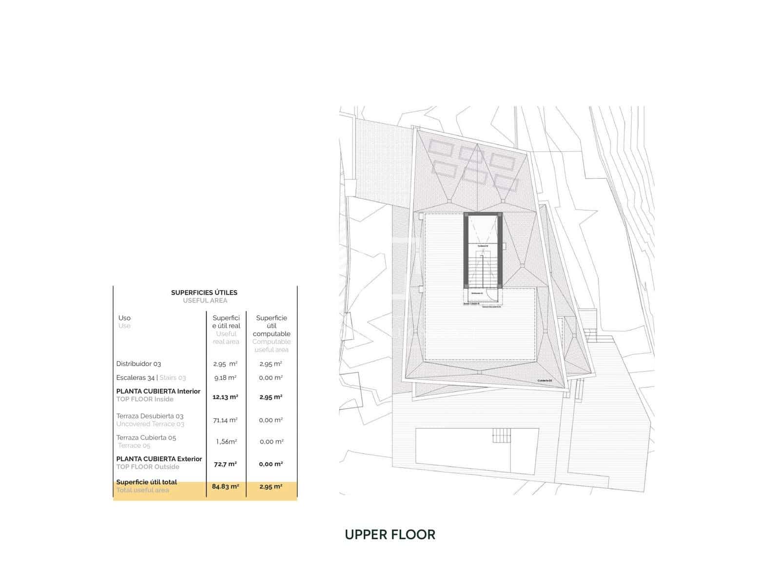 4 soveværelse Villa til salg i Altea med swimmingpool garage - € 2.345.000 (Ref: 10176012)