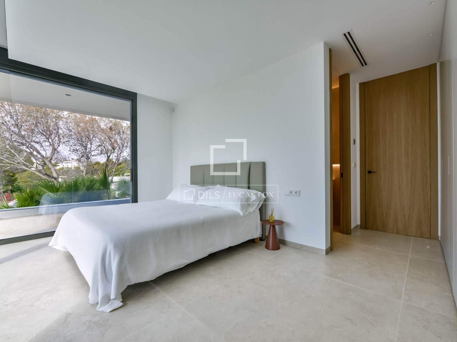 4 soveværelse Villa til salg i Altea med swimmingpool garage - € 2.345.000 (Ref: 10176012)