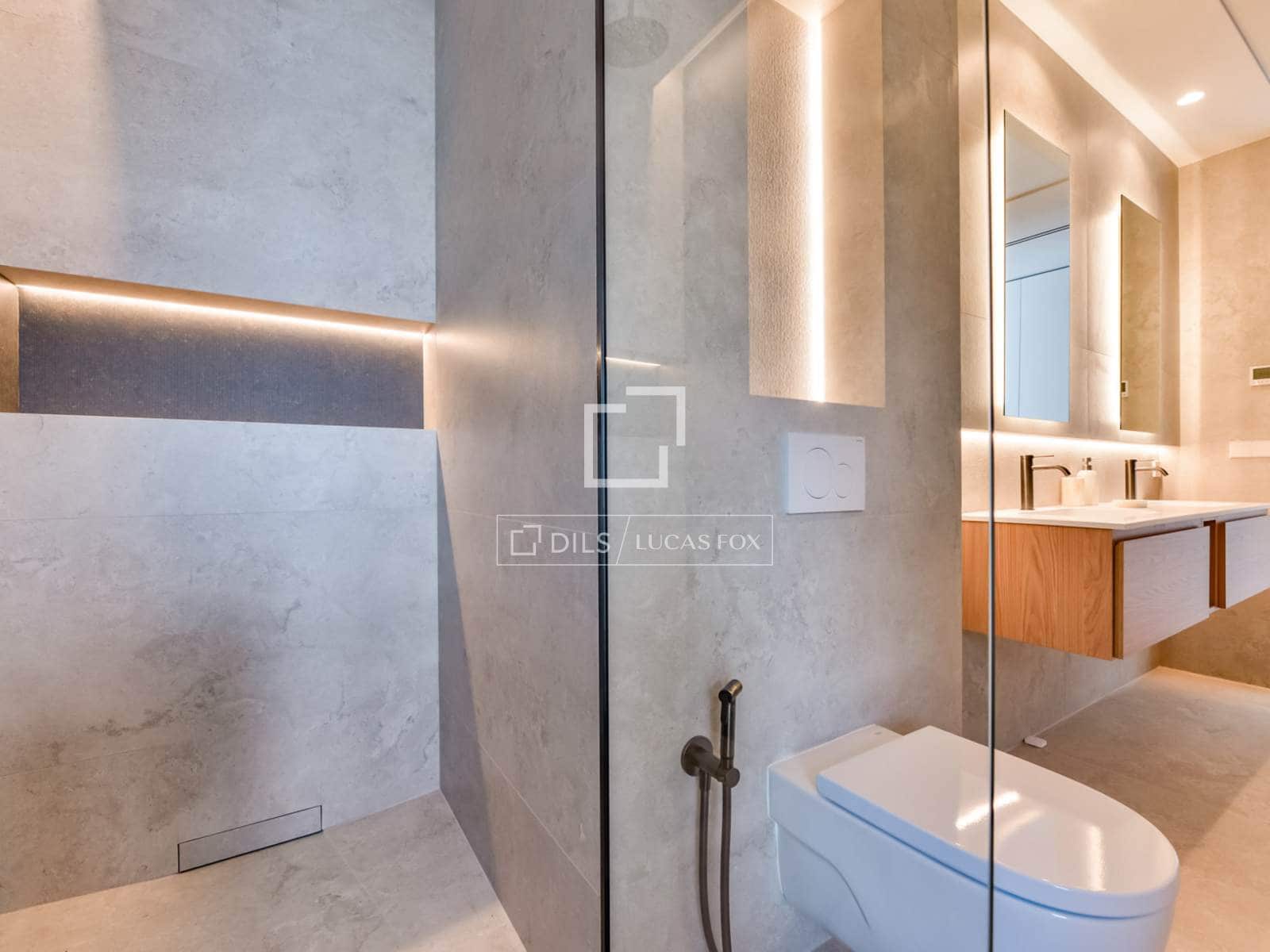 4 soveværelse Villa til salg i Altea med swimmingpool garage - € 2.345.000 (Ref: 10176012)