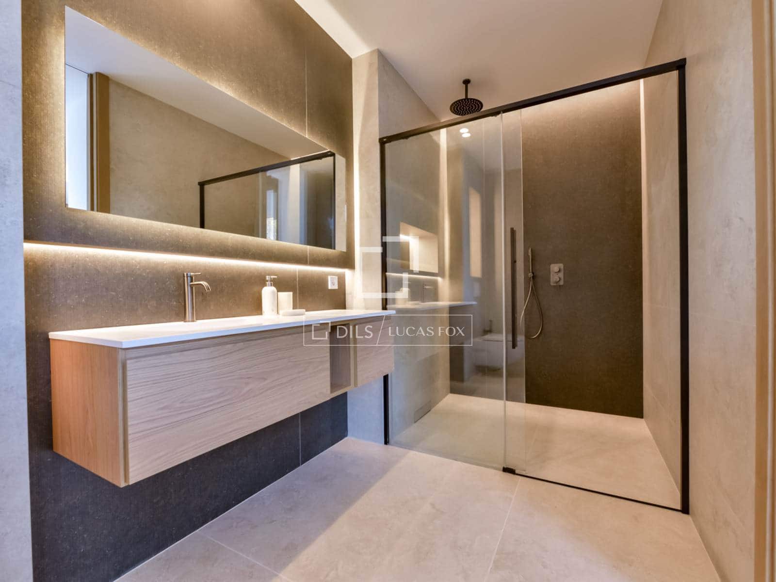 4 soveværelse Villa til salg i Altea med swimmingpool garage - € 2.345.000 (Ref: 10176012)