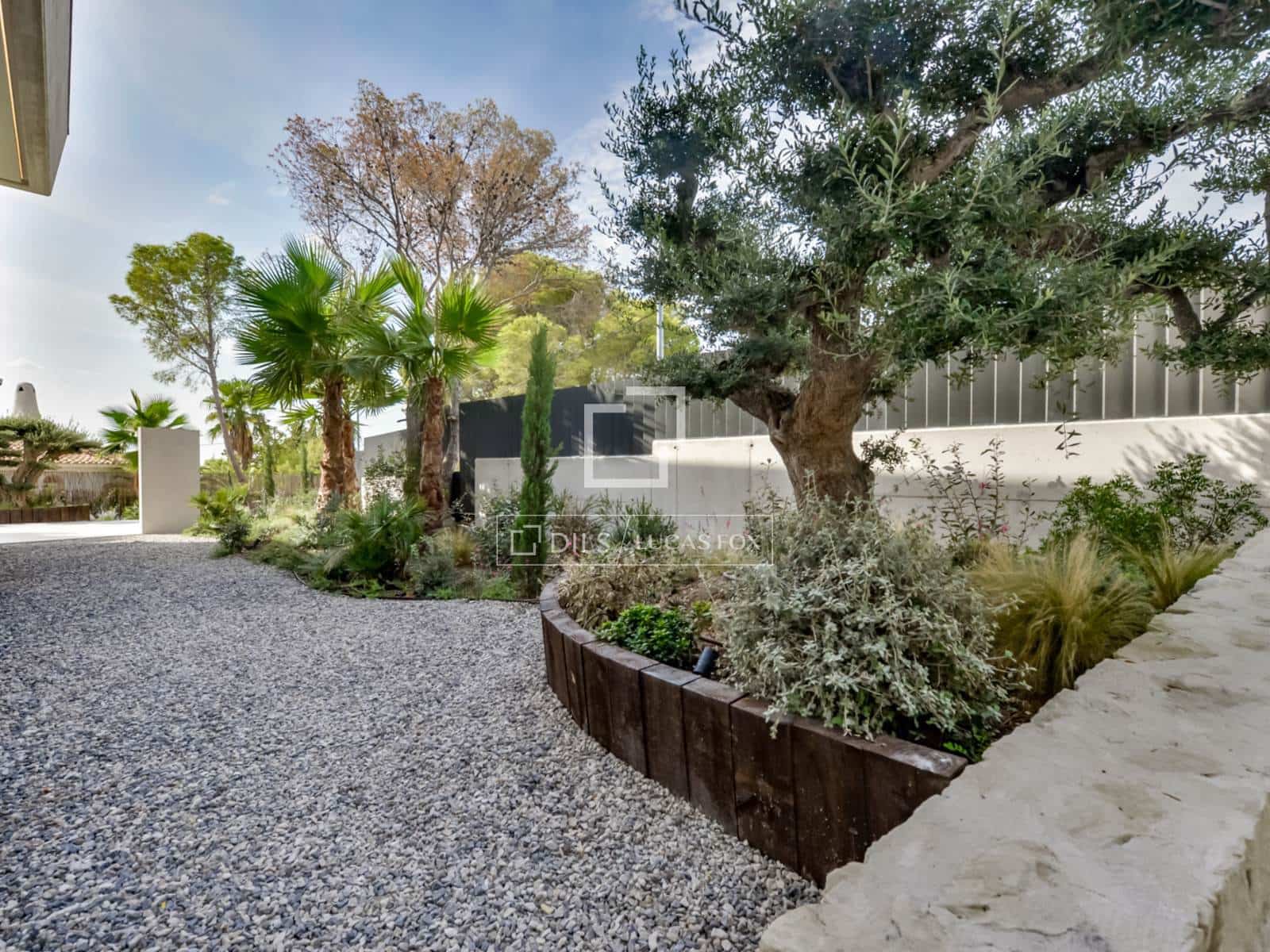 4 soveværelse Villa til salg i Altea med swimmingpool garage - € 2.345.000 (Ref: 10176012)