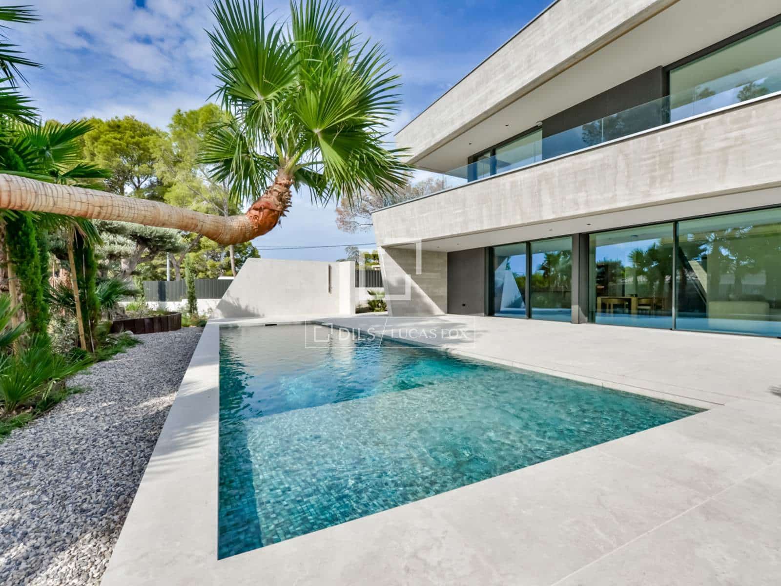 4 soveværelse Villa til salg i Altea med swimmingpool garage - € 2.345.000 (Ref: 10176012)