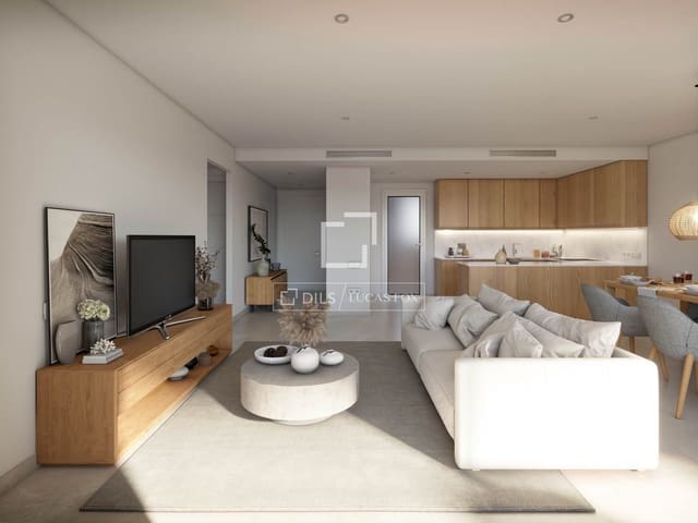 2 slaapkamer Appartement te koop in Capdepera met zwembad garage - € 655.000 (Ref: 10176013)