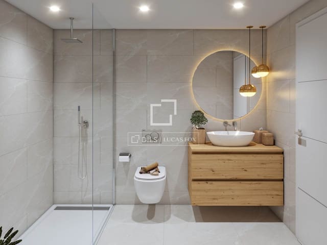 2 slaapkamer Appartement te koop in Capdepera met zwembad garage - € 655.000 (Ref: 10176013)