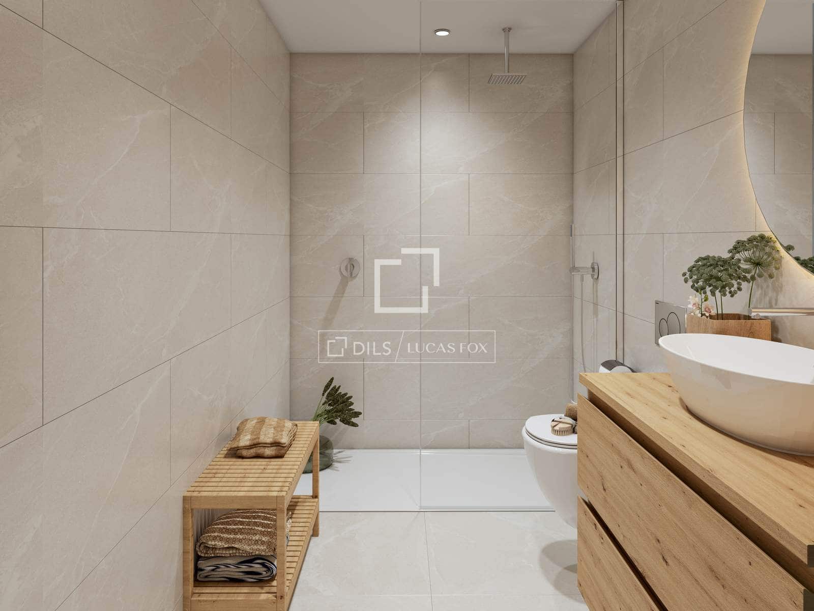 2 slaapkamer Appartement te koop in Capdepera met zwembad garage - € 655.000 (Ref: 10176013)