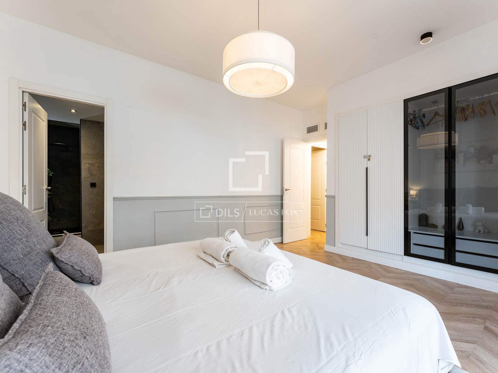 4 soverom Leilighet til salgs i Malaga by - € 1 165 000 (Ref: 10176015)