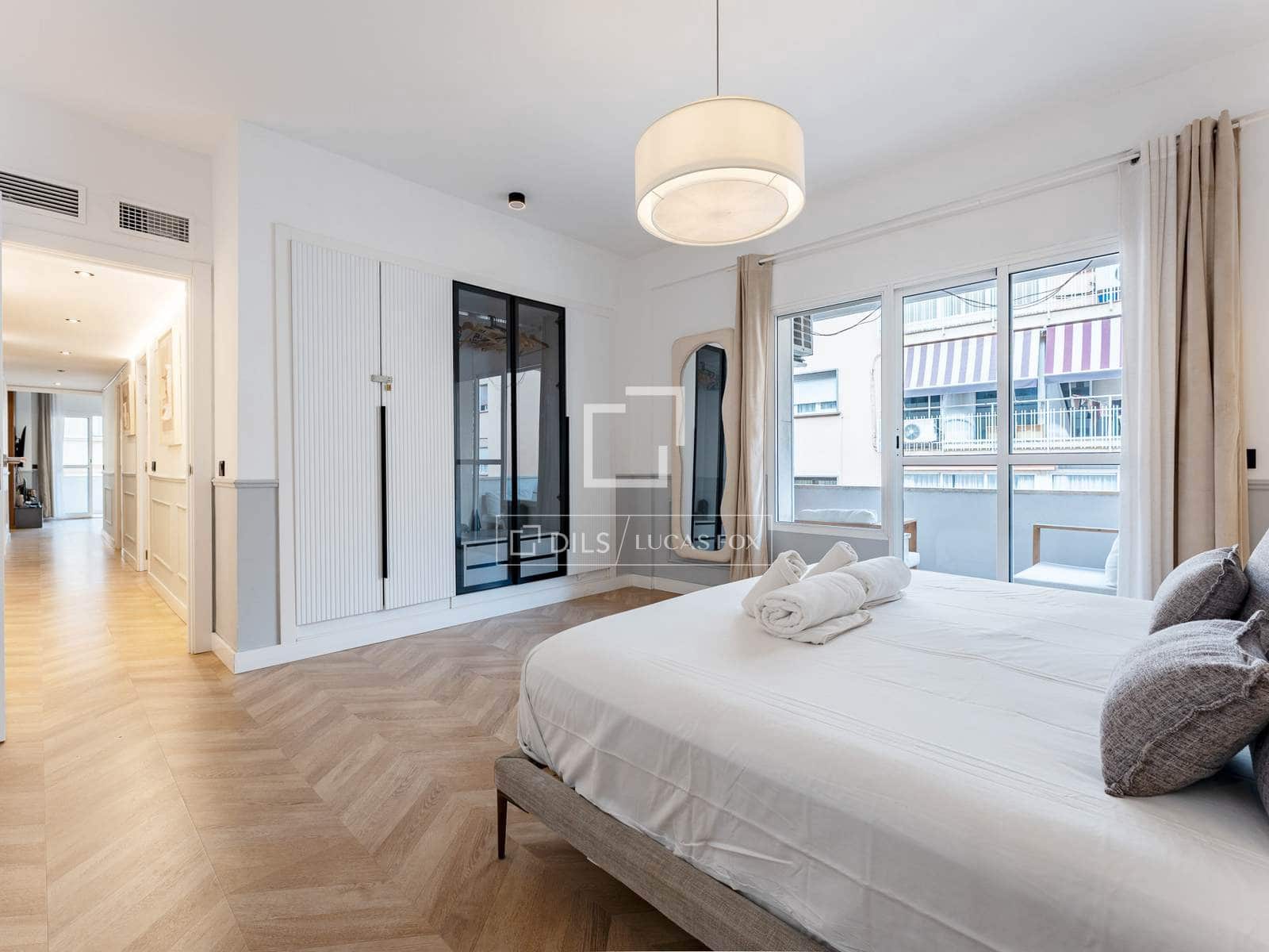 4 soverom Leilighet til salgs i Malaga by - € 1 165 000 (Ref: 10176015)