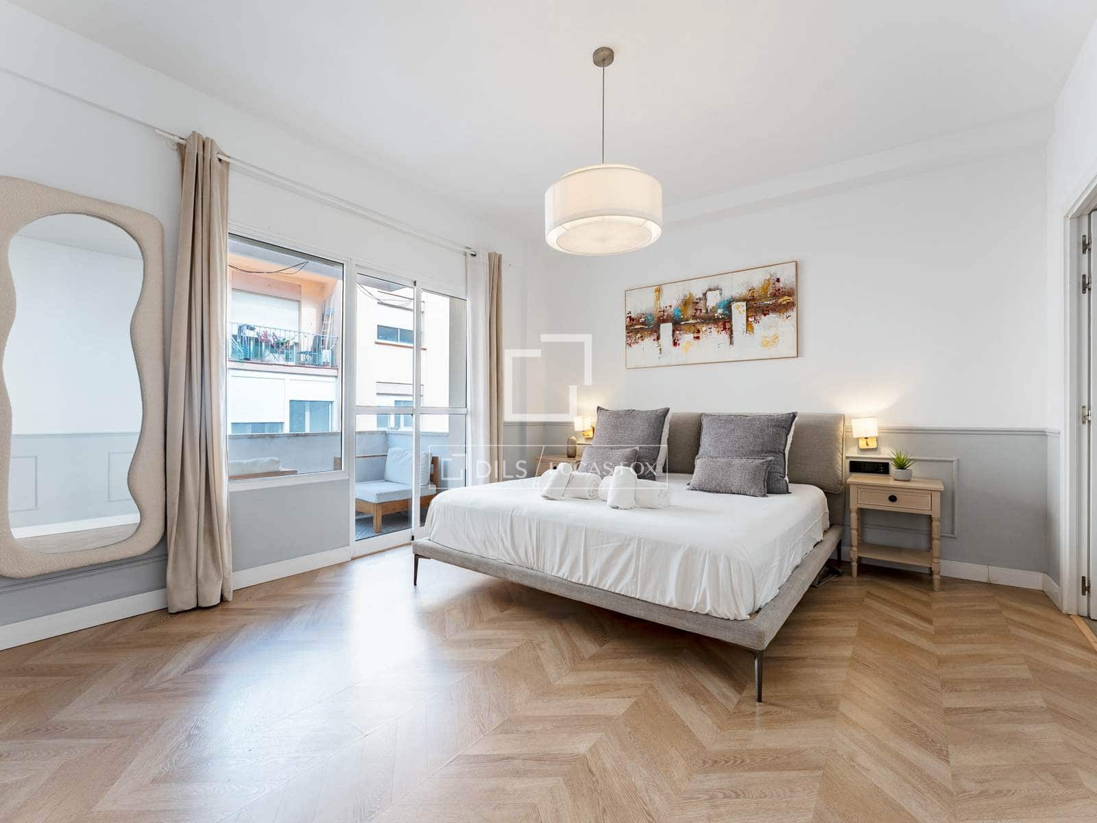4 soverom Leilighet til salgs i Malaga by - € 1 165 000 (Ref: 10176015)