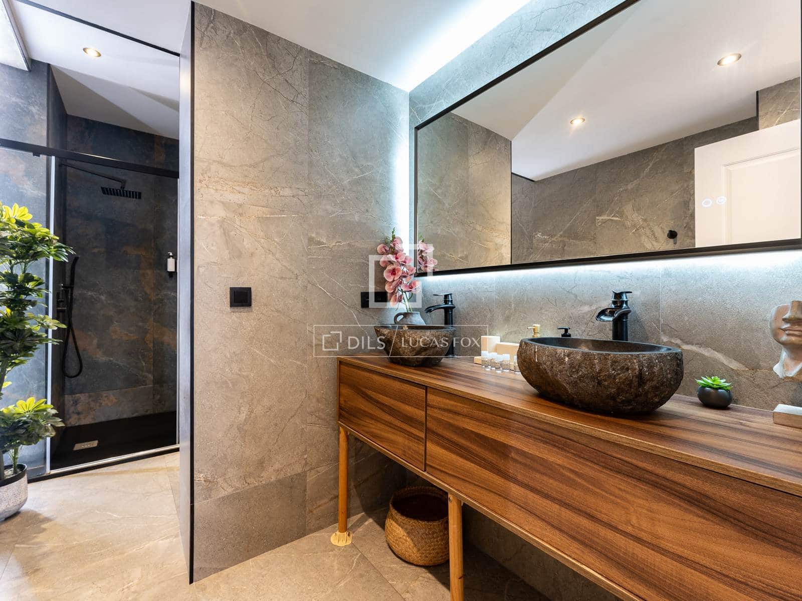 4 soverom Leilighet til salgs i Malaga by - € 1 165 000 (Ref: 10176015)