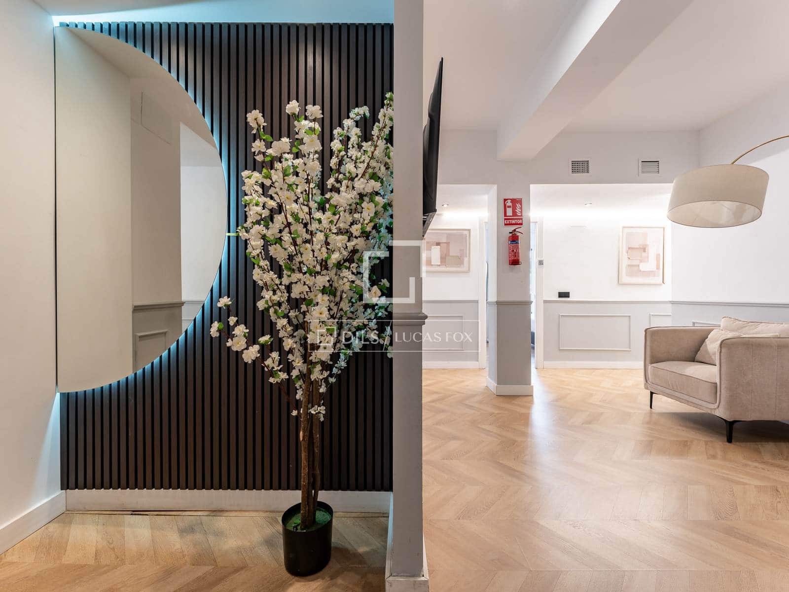 4 soverom Leilighet til salgs i Malaga by - € 1 165 000 (Ref: 10176015)