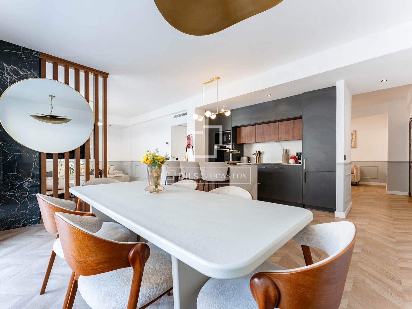 4 soverom Leilighet til salgs i Malaga by - € 1 165 000 (Ref: 10176015)
