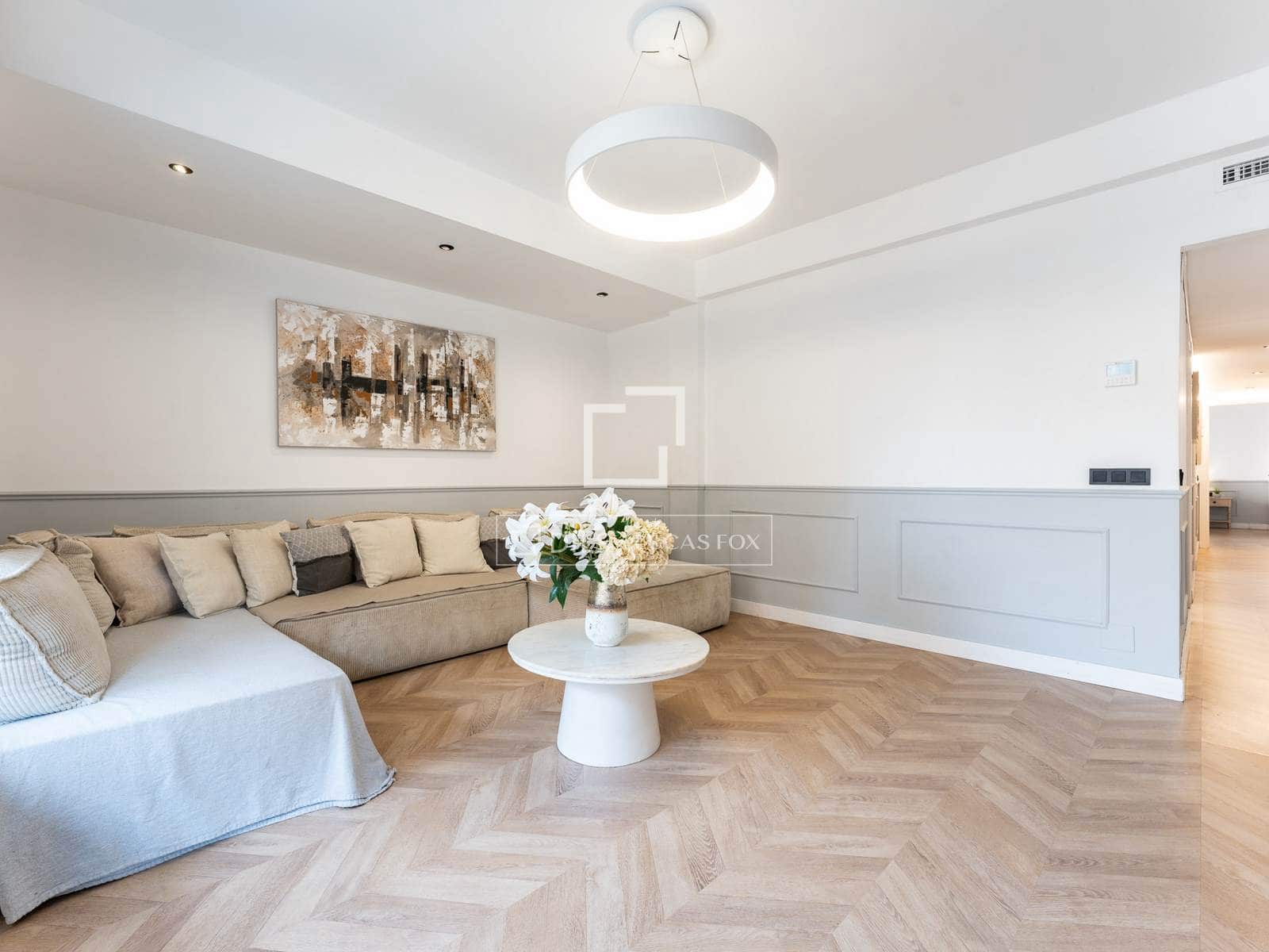 4 soverom Leilighet til salgs i Malaga by - € 1 165 000 (Ref: 10176015)