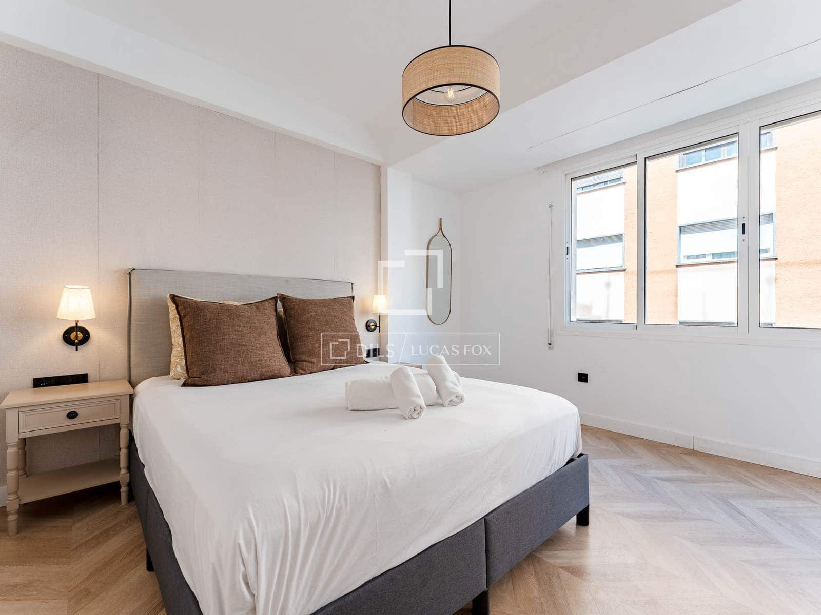 4 soverom Leilighet til salgs i Malaga by - € 1 165 000 (Ref: 10176015)