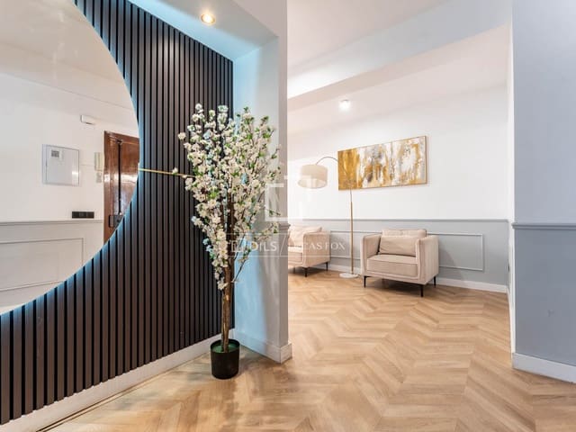 4 slaapkamer Appartement te koop in Málaga stad - € 1.165.000 (Ref: 10176015)