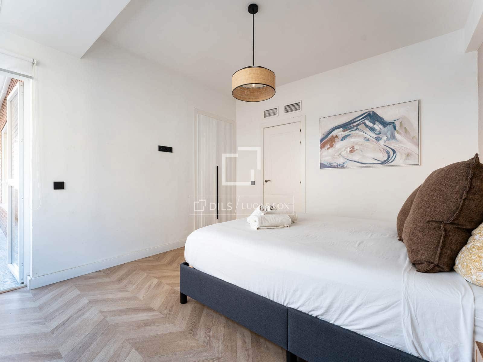 4 soverom Leilighet til salgs i Malaga by - € 1 165 000 (Ref: 10176015)