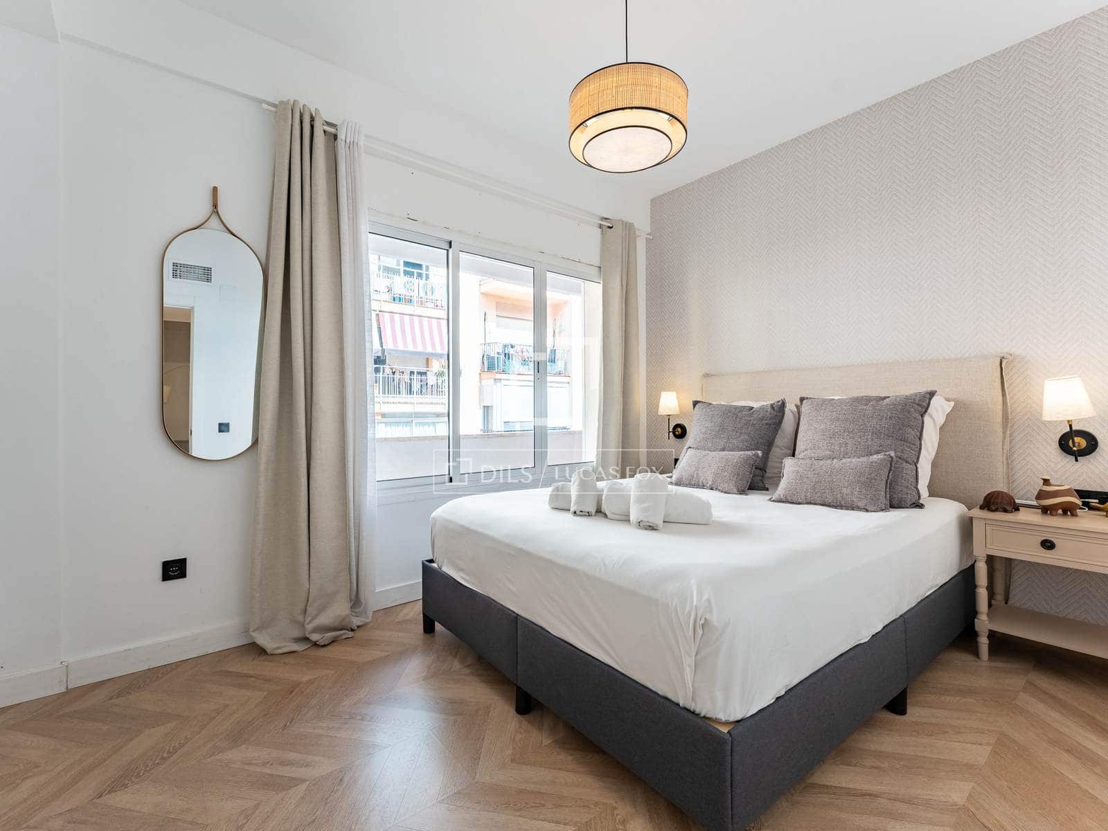 4 soverom Leilighet til salgs i Malaga by - € 1 165 000 (Ref: 10176015)
