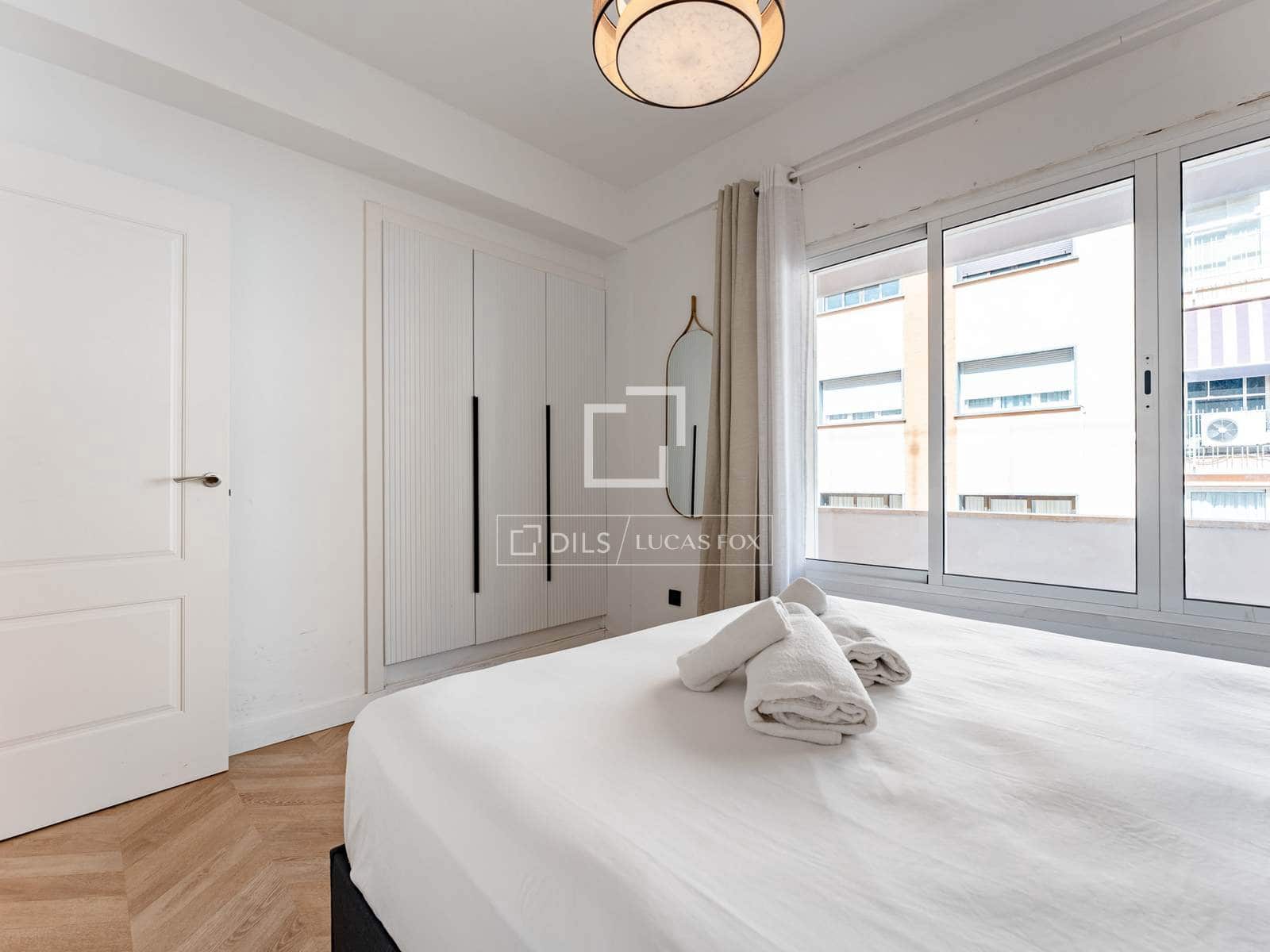4 soverom Leilighet til salgs i Malaga by - € 1 165 000 (Ref: 10176015)