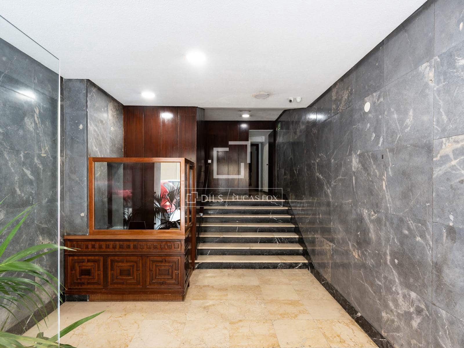 4 soverom Leilighet til salgs i Malaga by - € 1 165 000 (Ref: 10176015)