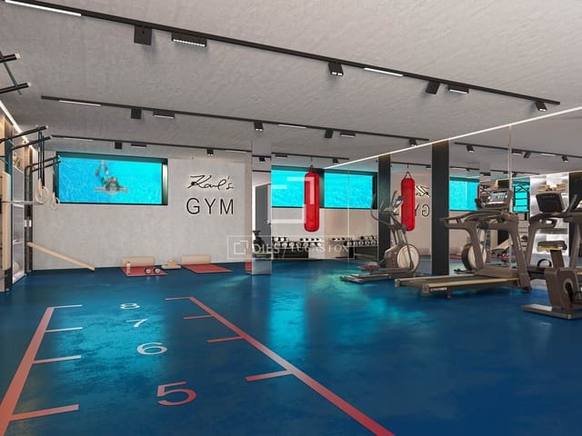 4 soveværelse Villa til salg i Golden Mile, Marbella med swimmingpool garage - € 16.500.000 (Ref: 10176017)