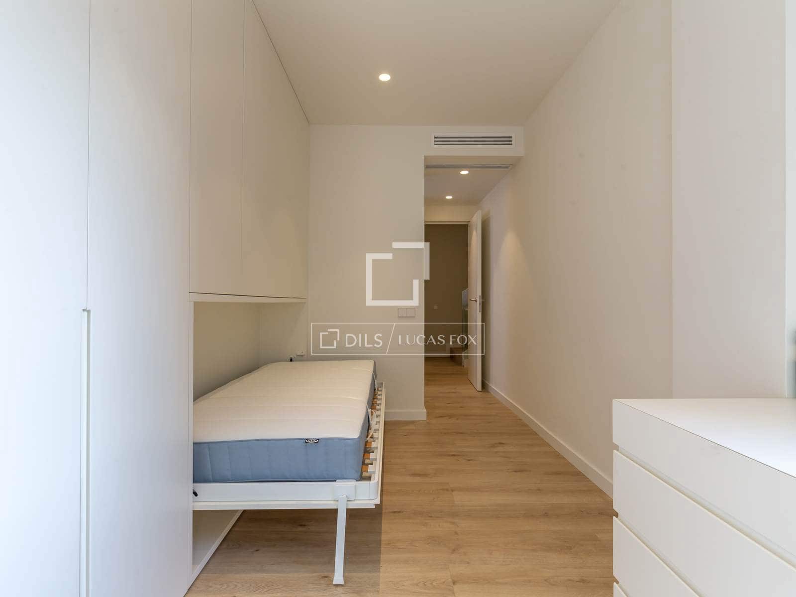 4 soveværelse Villa til salg i Esplugues de Llobregat med garage - € 2.340.000 (Ref: 10177436)