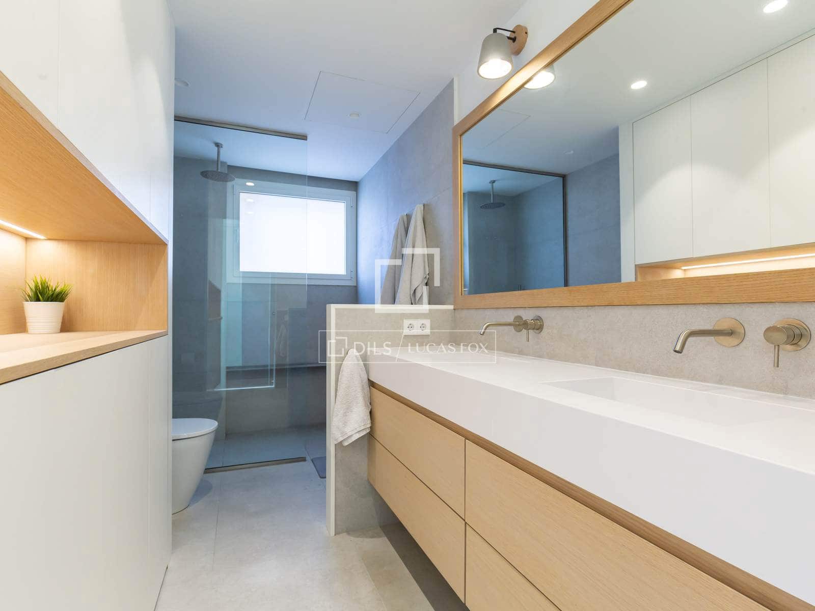 4 soveværelse Villa til salg i Esplugues de Llobregat med garage - € 2.340.000 (Ref: 10177436)